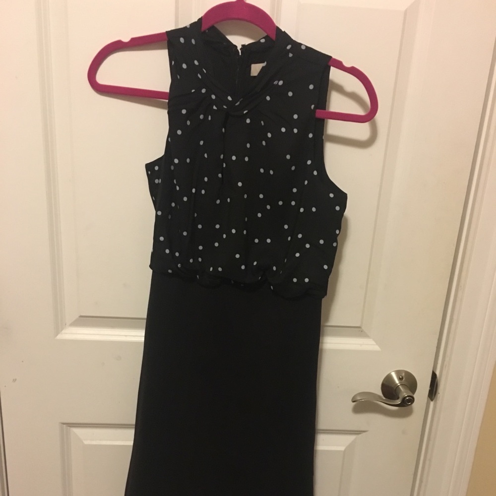 Loft dress, never worn